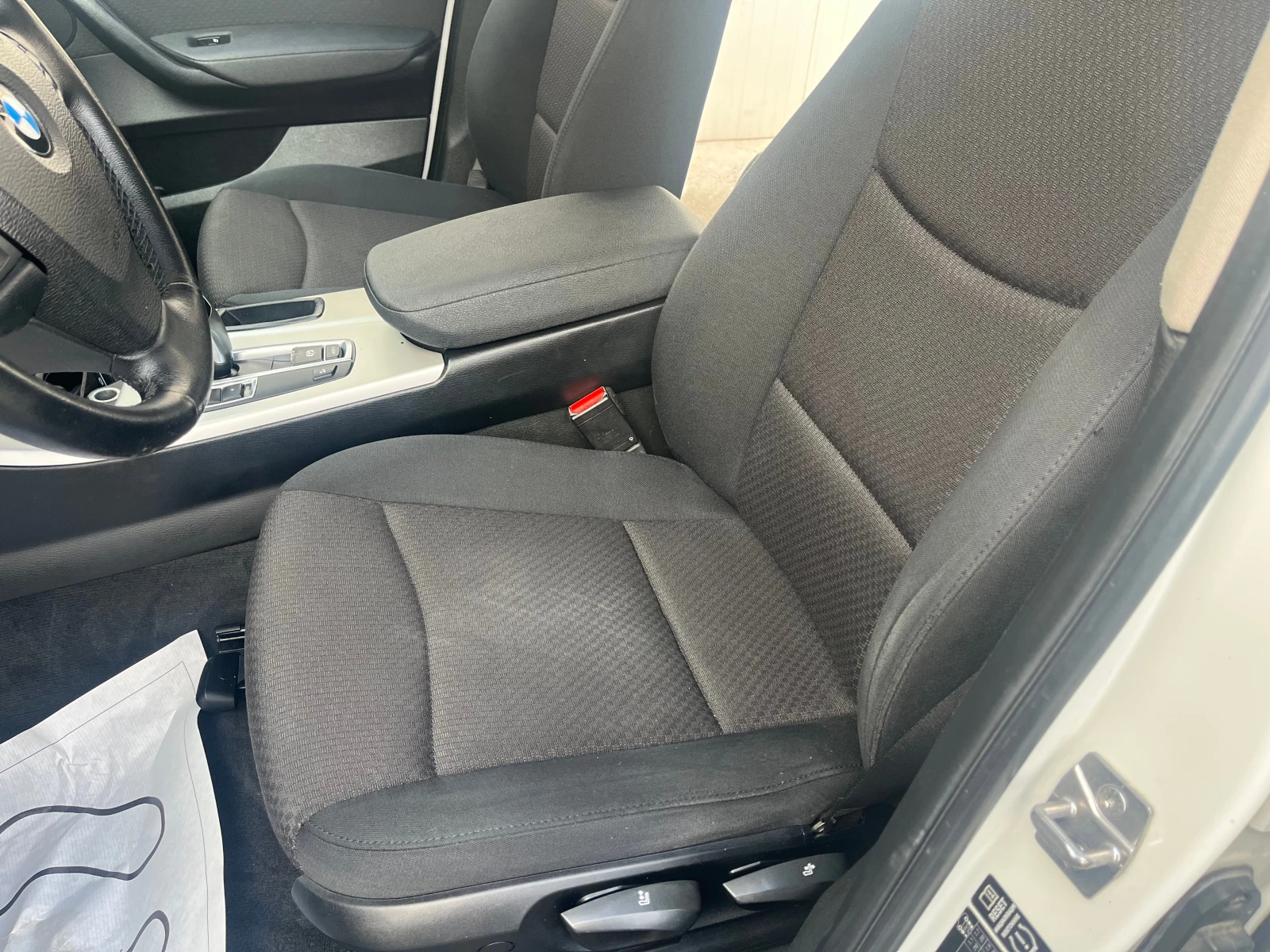 BMW X3 2.0 Diesel 184 k.c - изображение 7