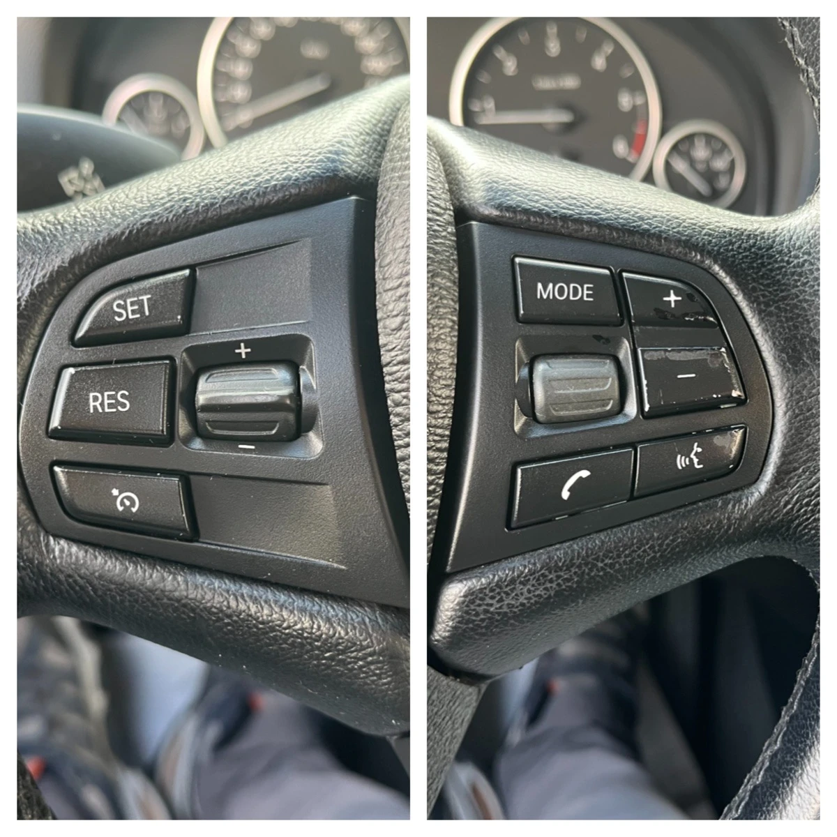 BMW X3 2.0 Diesel 184 k.c | Mobile.bg   11