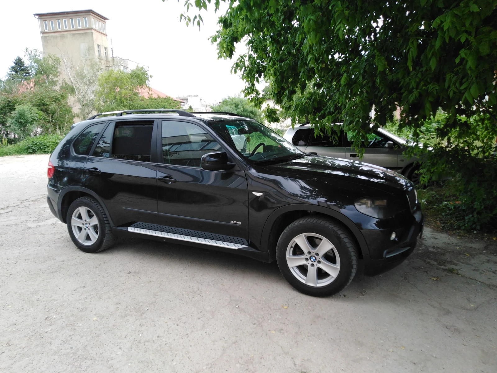 BMW X5 3.0 | Mobile.bg � ����������� 1