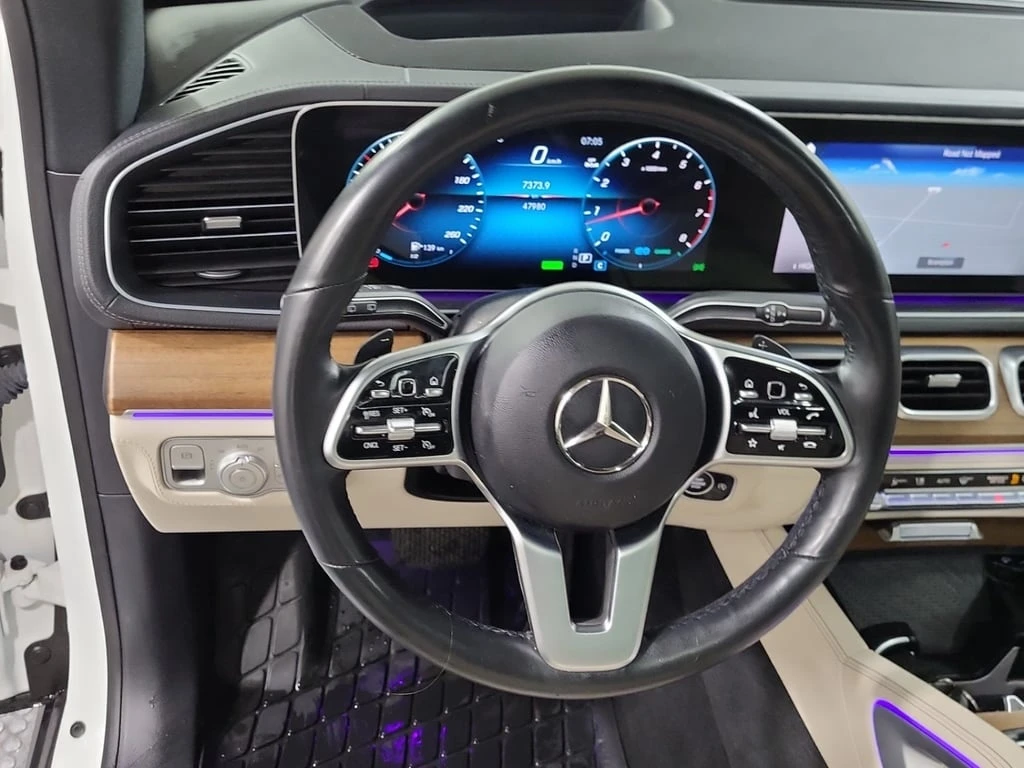 Mercedes-Benz GLE * 450 * CARFAX * ���� �� �� | Mobile.bg � ����������� 11