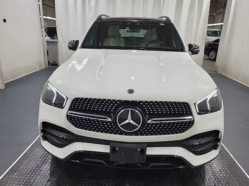 Mercedes-Benz GLE * 450 * CARFAX * ЦЕНА ДО БГ - изображение 7