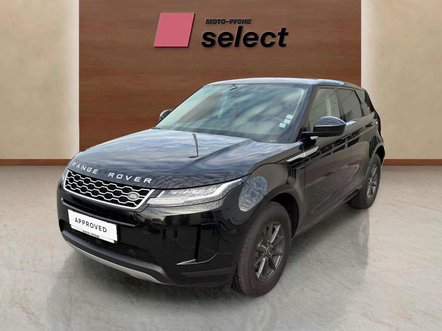 Land Rover Range Rover Evoque 2.0 | Mobile.bg � ����������� 1