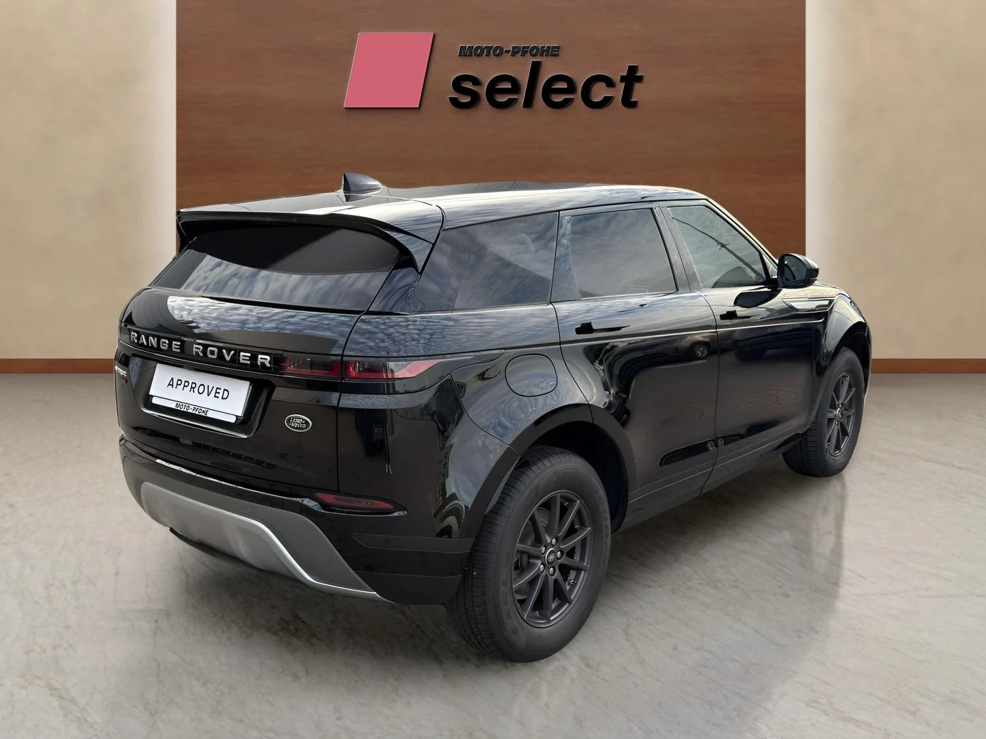 Land Rover Range Rover Evoque 2.0 - изображение 5