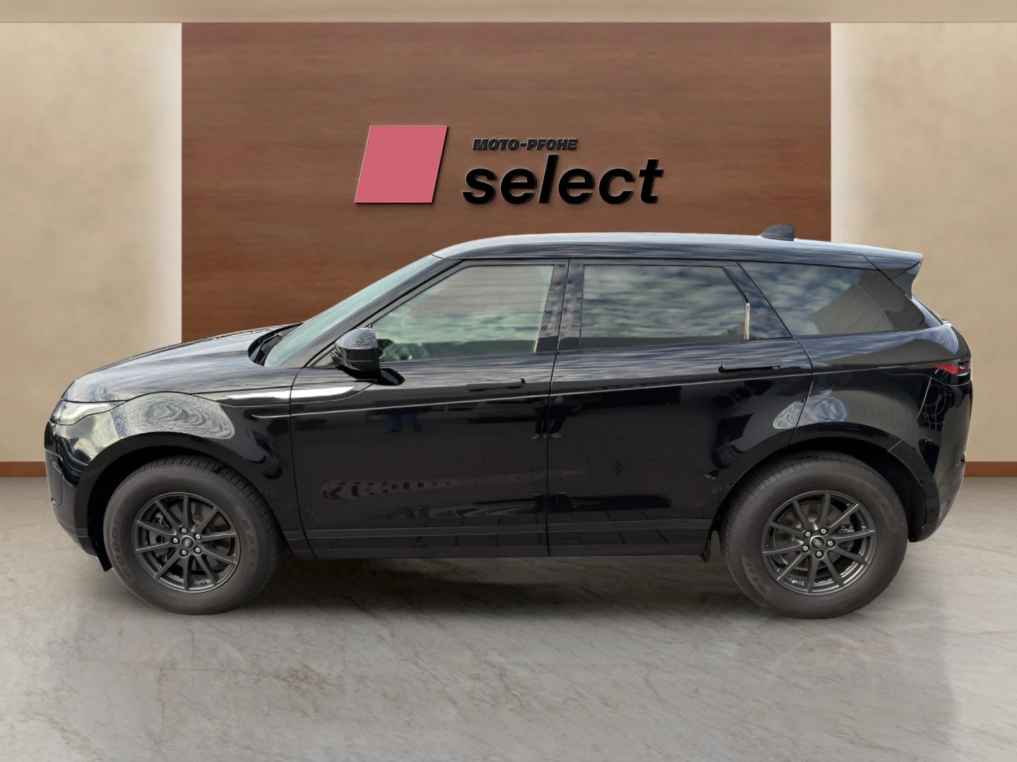 Land Rover Range Rover Evoque 2.0 - изображение 8