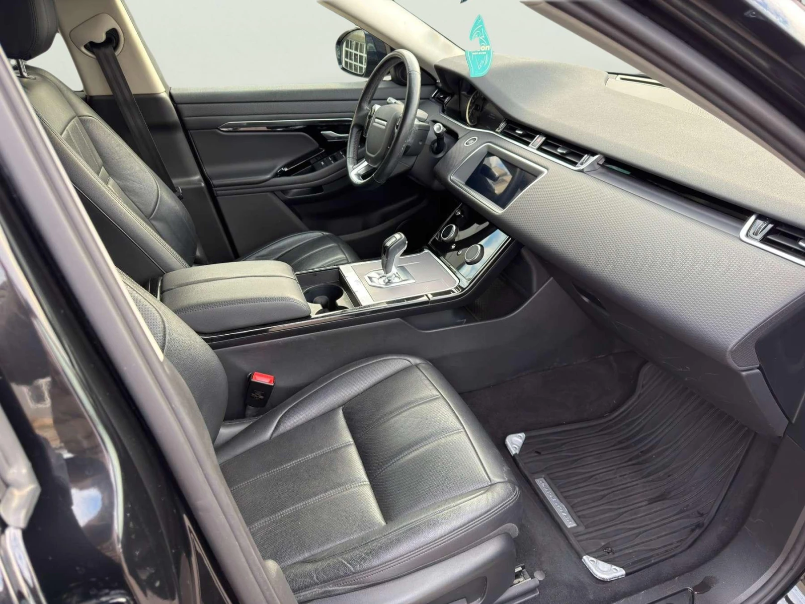 Land Rover Range Rover Evoque 2.0 - изображение 9