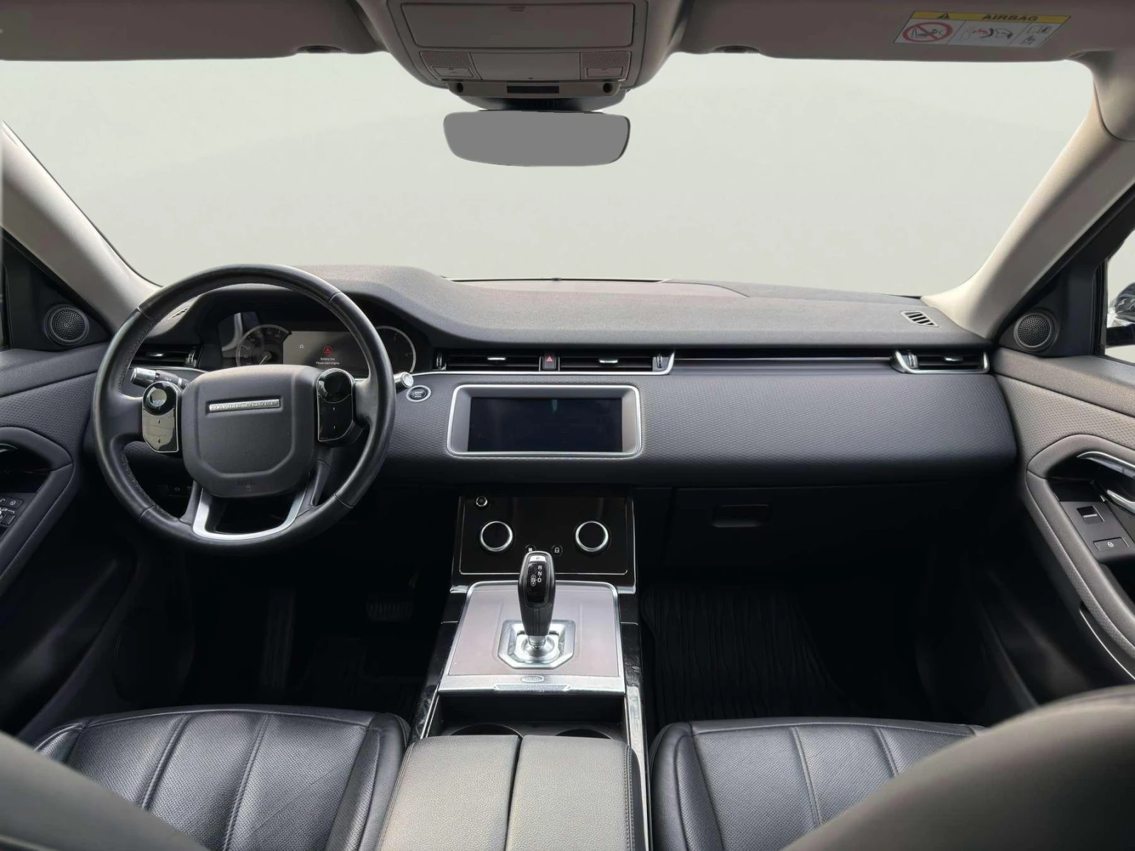 Land Rover Range Rover Evoque 2.0 | Mobile.bg � ����������� 11