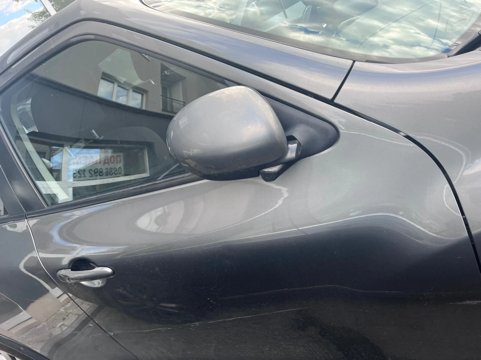 Nissan Juke  - изображение 2