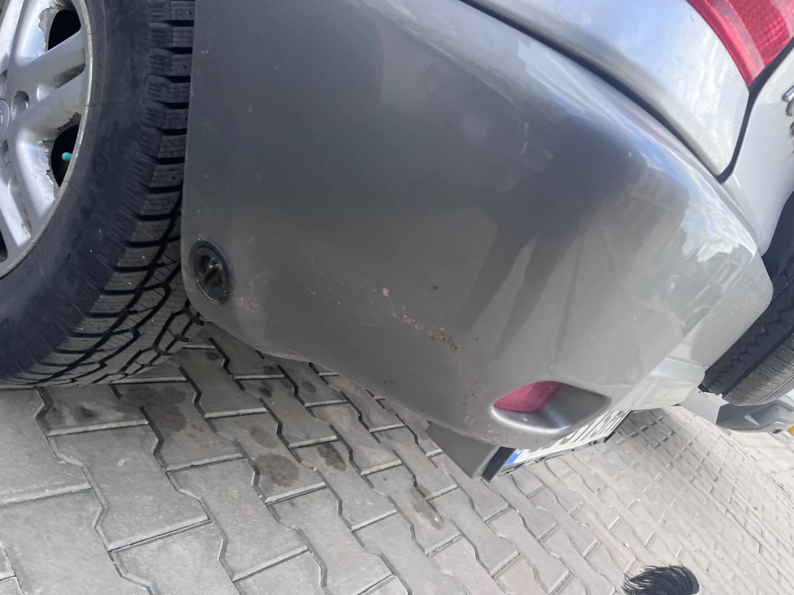 Nissan Juke  - изображение 8