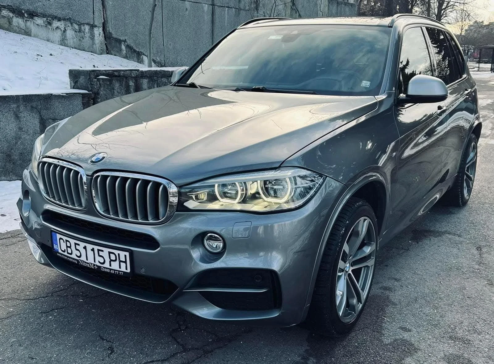 BMW X5 | Mobile.bg � ����������� 1