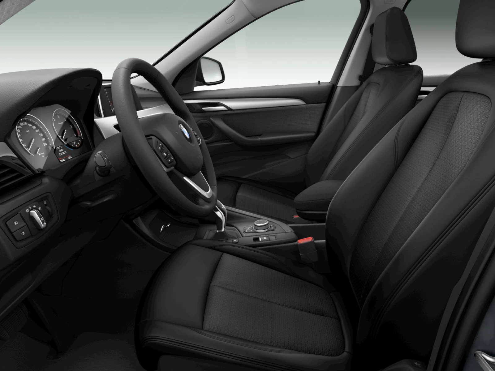 BMW X1 xDrive20d - изображение 8