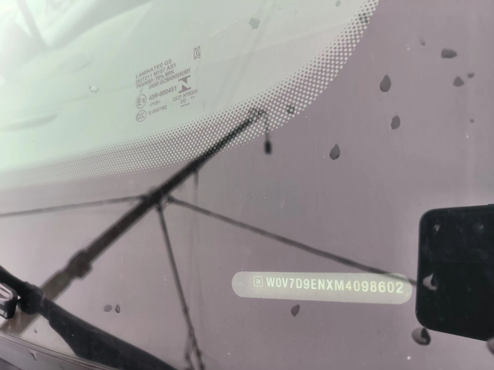 Opel Crossland X 1.5d-6sk-Navi-Kamera-Euro-6D - изображение 10