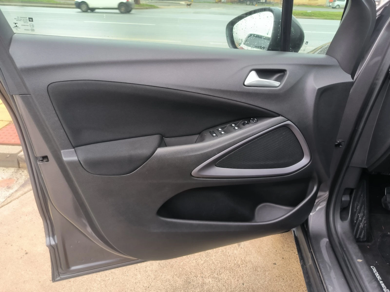 Opel Crossland X 1.5d-6sk-Navi-Kamera-Euro-6D | Mobile.bg � ����������� 12