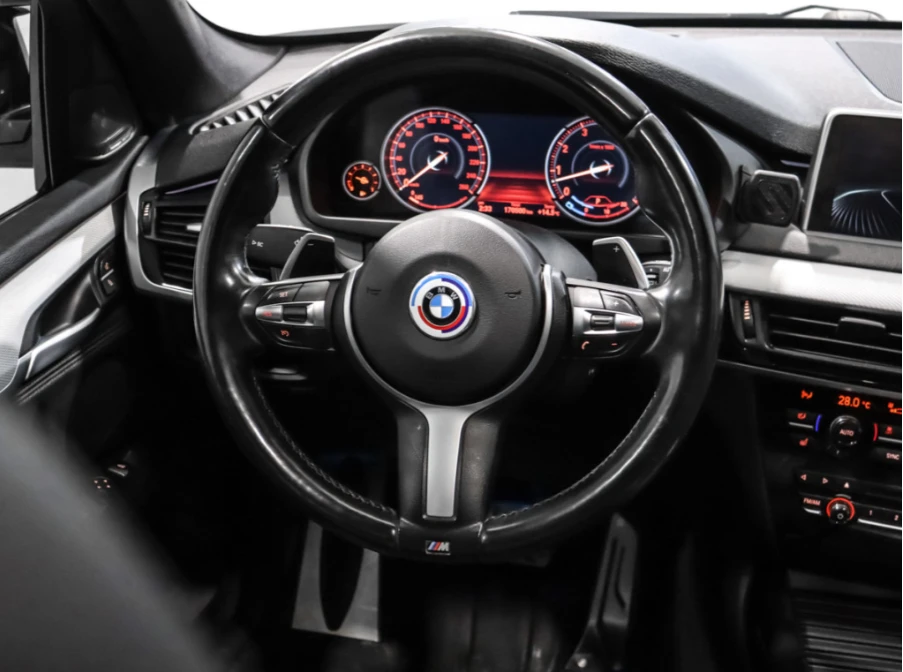 BMW X5 M SPORT* * PANO* DIGITAL* HARMAN/KARDON*  | Mobile.bg � ����������� 17