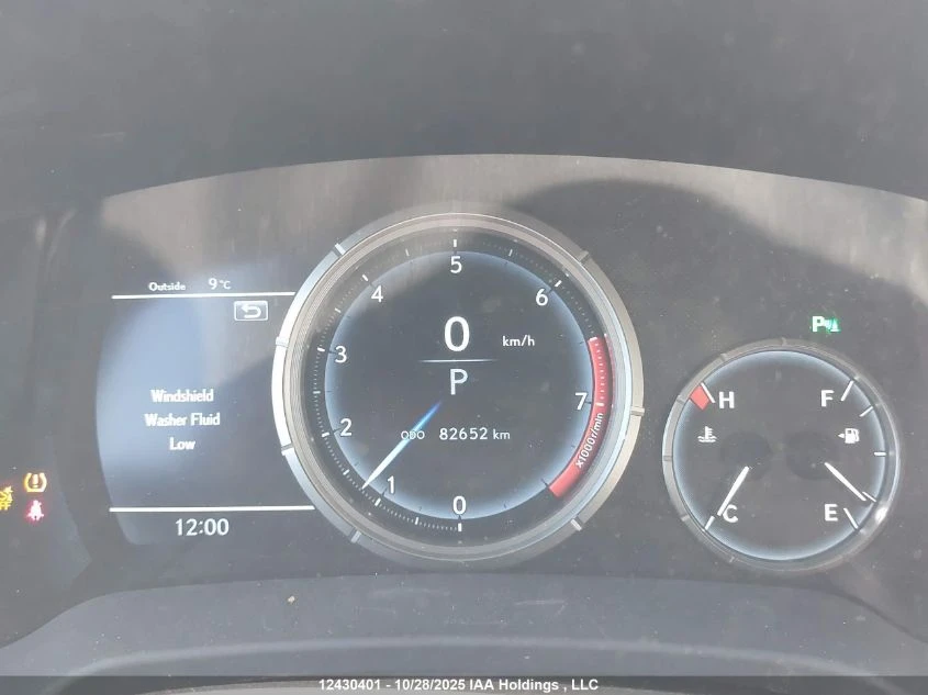 Lexus RX 350 PREMIUM* F Sport* Red Interior | Mobile.bg � ����������� 11