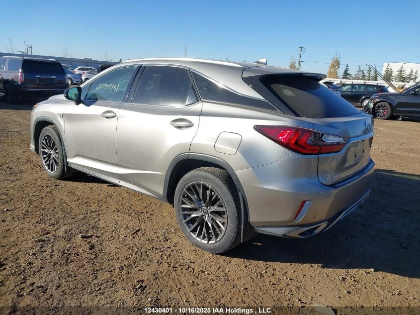 Lexus RX 350 PREMIUM* F Sport* Red Interior | Mobile.bg � ����������� 5