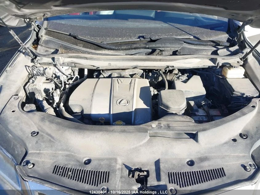 Lexus RX 350 PREMIUM* F Sport* Red Interior | Mobile.bg � ����������� 9