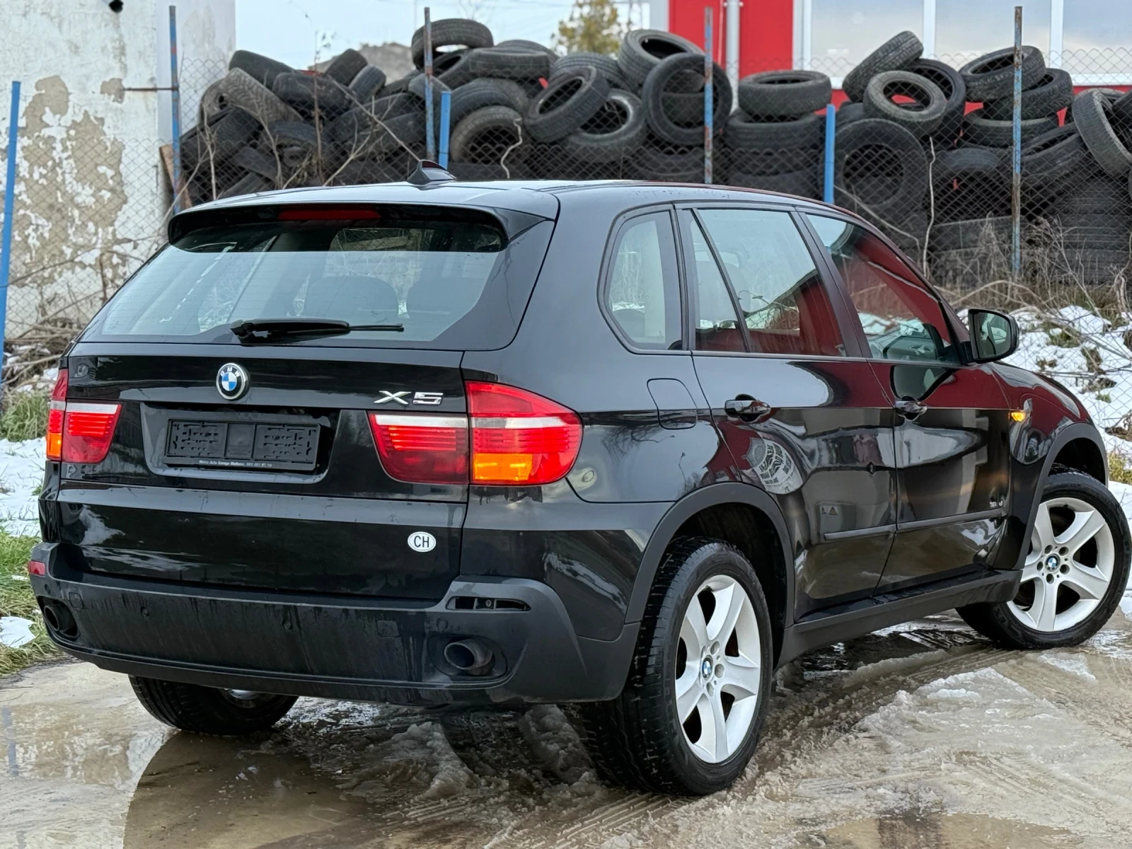 BMW X5 3.0SD - изображение 4