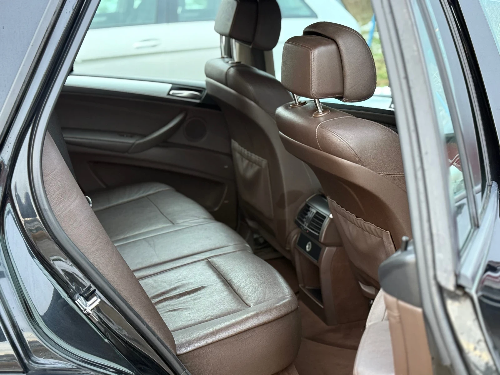 BMW X5 3.0SD - изображение 10