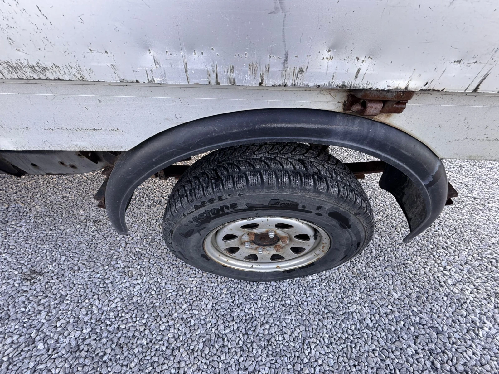 Nissan Navara 2.5D 133��. 4x4 ���������� ��������� | Mobile.bg � ����������� 15