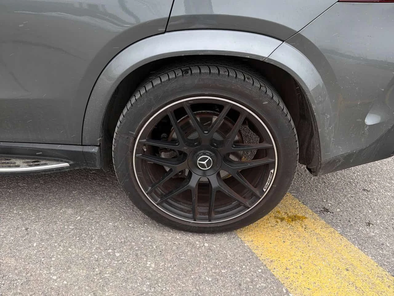 Mercedes-Benz GLE 53 4MATIC | DISTRONIC| ОБДУХВАНЕ| 360| HUD| PANO| 2 КЛЮЧА, снимка 5 - Автомобили и джипове - 53898071