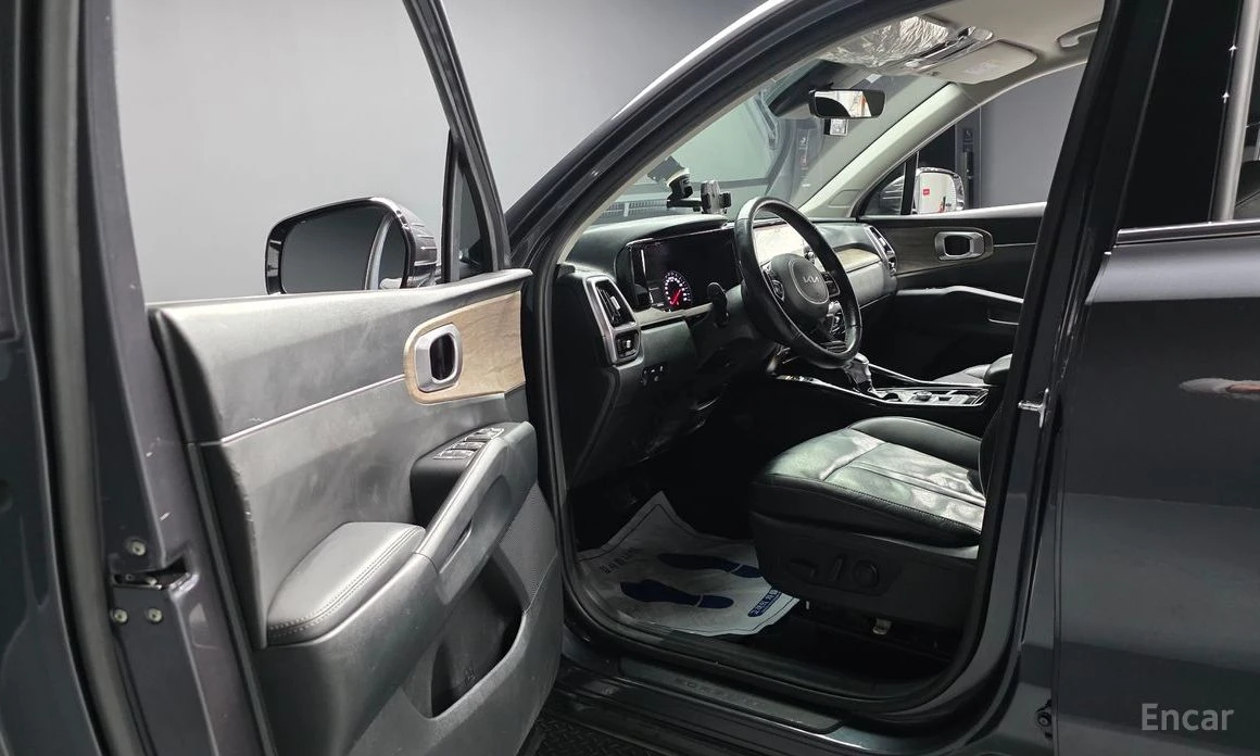 Kia Sorento PRESIGE* 2.2 DIESEL* ����* �������* ���������* ��� | Mobile.bg � ����������� 10