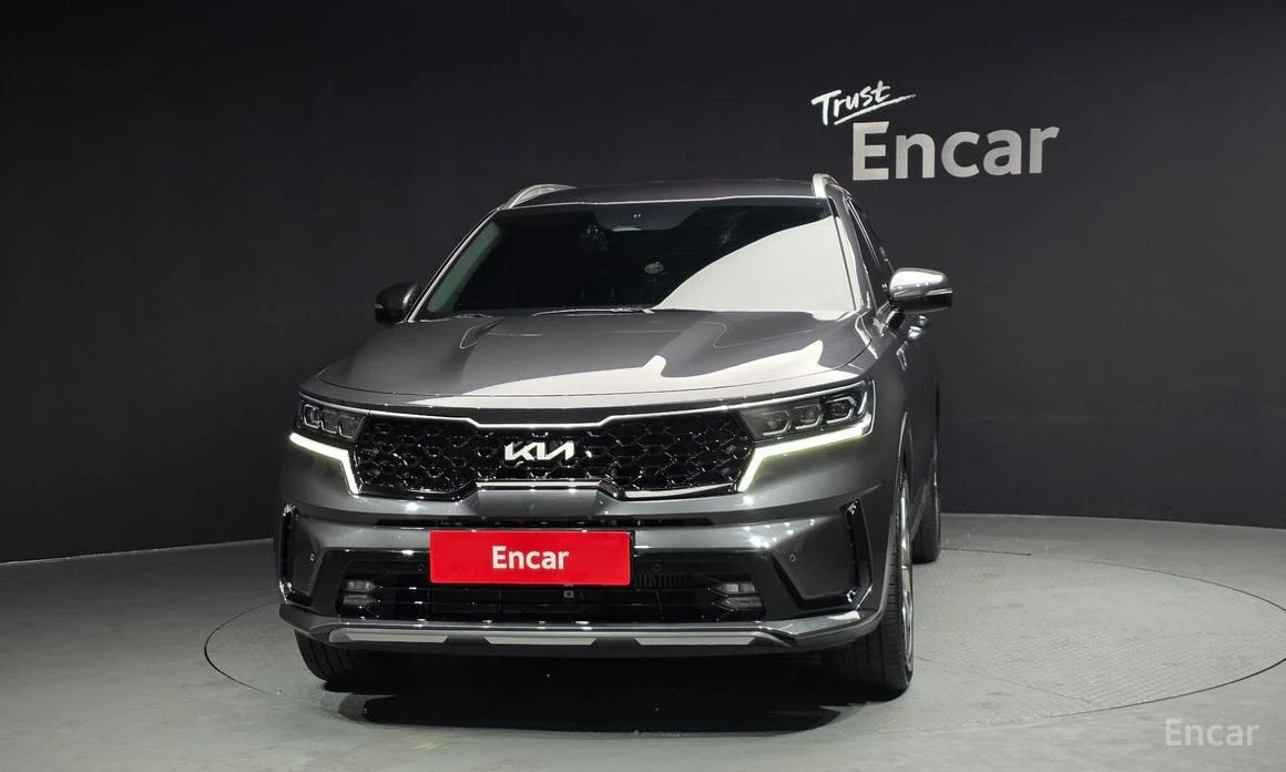 Kia Sorento PRESIGE* 2.2 DIESEL* ����* �������* ���������* ��� | Mobile.bg � ����������� 3