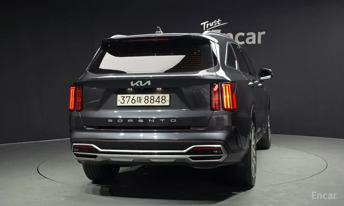 Kia Sorento PRESIGE* 2.2 DIESEL* ����* �������* ���������* ��� | Mobile.bg � ����������� 4