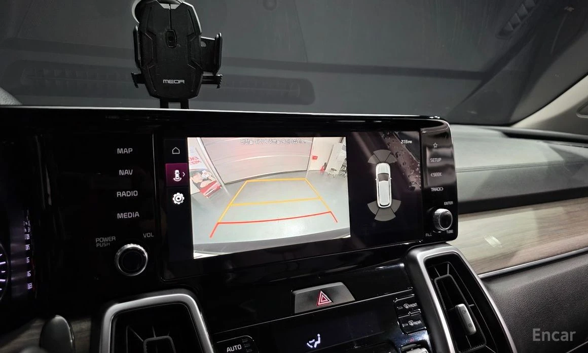 Kia Sorento PRESIGE* 2.2 DIESEL* ����* �������* ���������* ��� | Mobile.bg � ����������� 13