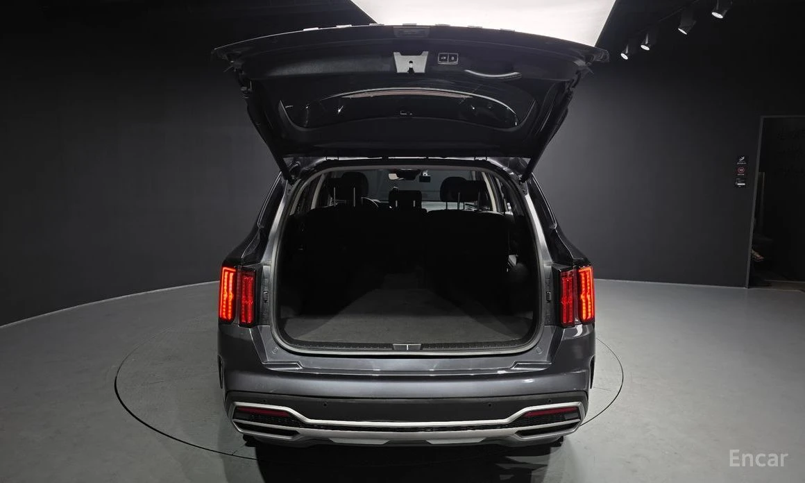 Kia Sorento PRESIGE* 2.2 DIESEL* ����* �������* ���������* ��� | Mobile.bg � ����������� 17