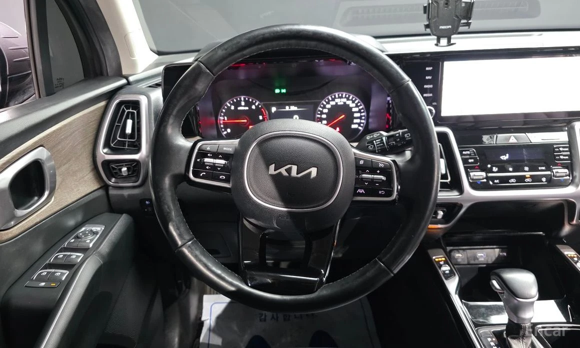 Kia Sorento PRESIGE* 2.2 DIESEL* ����* �������* ���������* ��� | Mobile.bg � ����������� 11