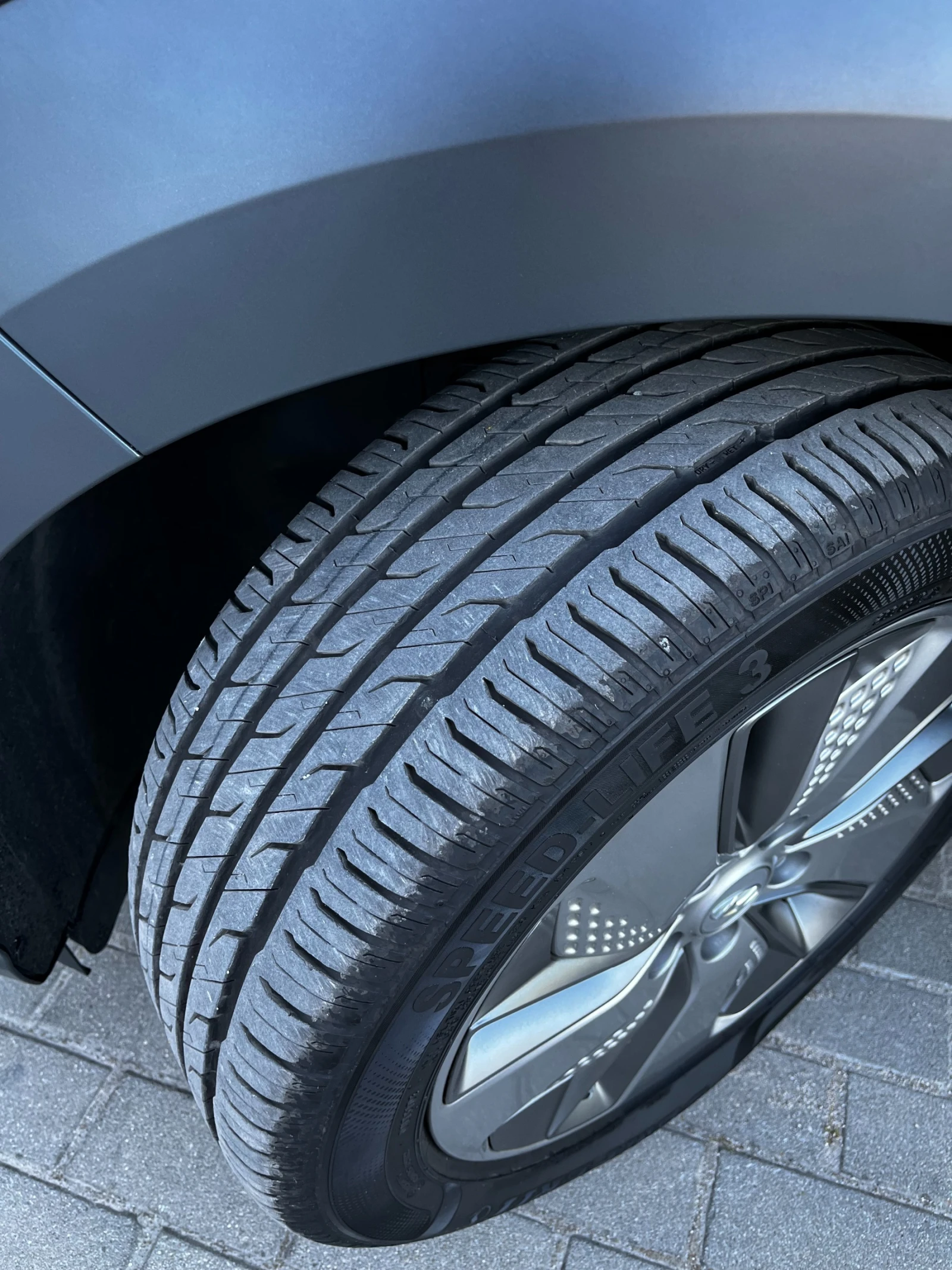 Hyundai Kona EV FASHION 64KW/h 204 k.�. SOH-100% �����, 8��.��� | Mobile.bg � ����������� 6