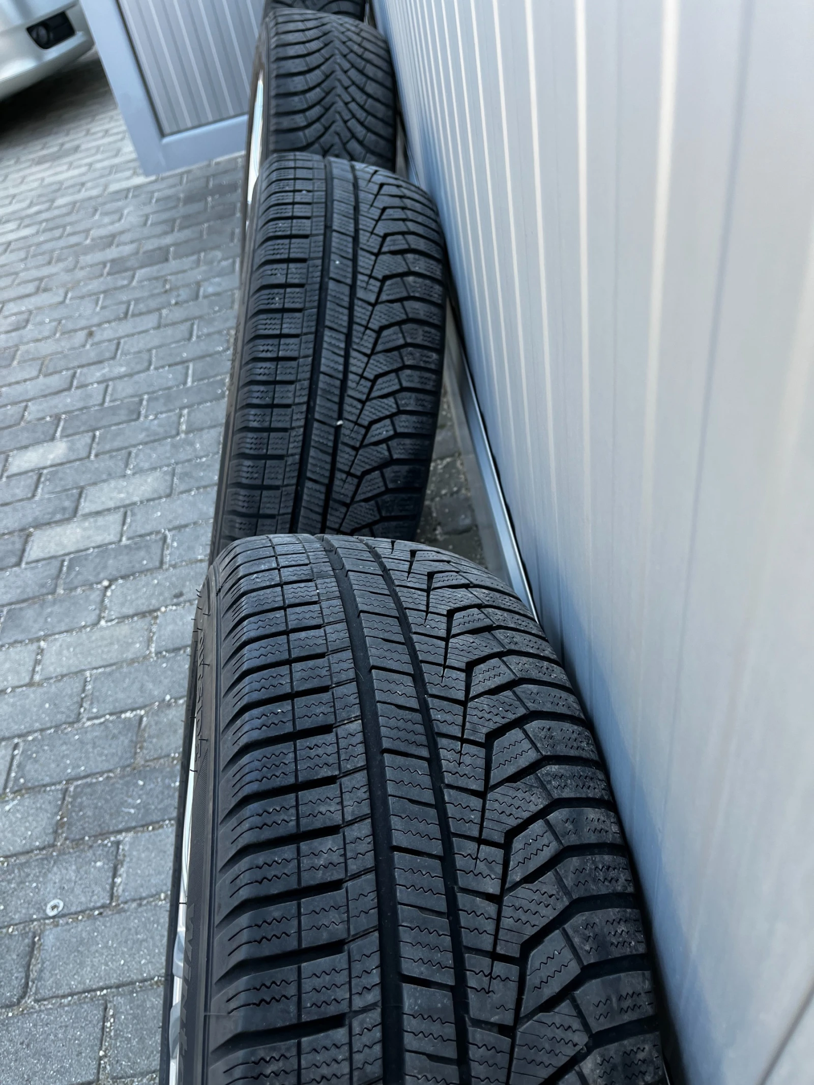 Hyundai Kona EV FASHION 64KW/h 204 k.�. SOH-100% �����, 8��.��� | Mobile.bg � ����������� 8