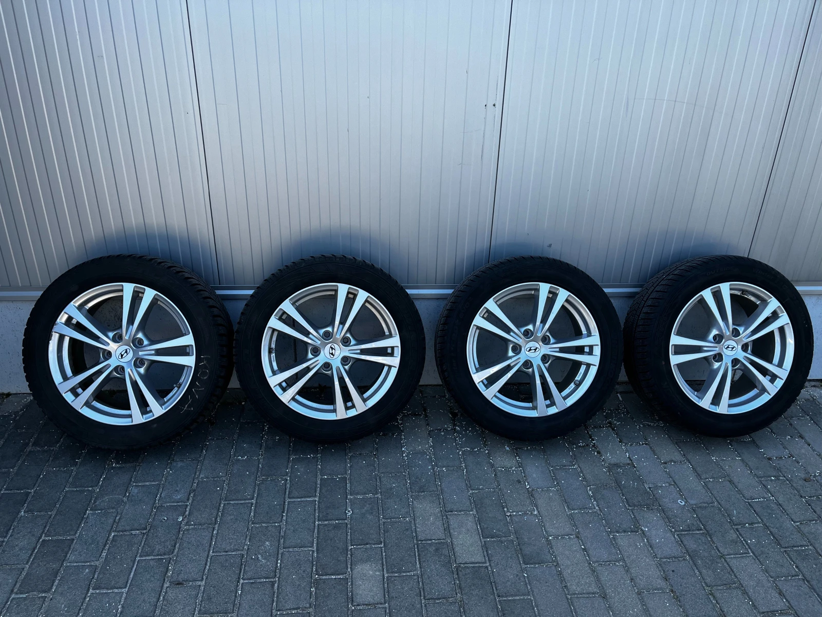 Hyundai Kona EV FASHION 64KW/h 204 k.�. SOH-100% �����, 8��.��� | Mobile.bg � ����������� 7