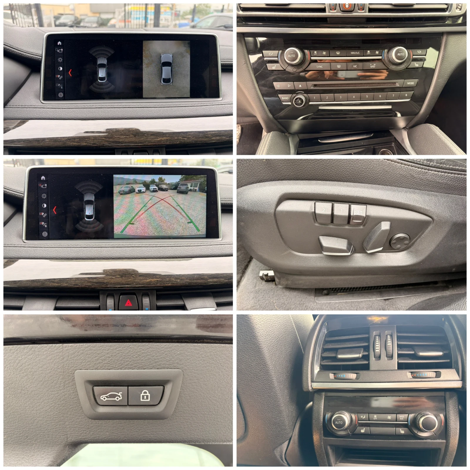 BMW X6 3.5Xdrive M | Mobile.bg � ����������� 15