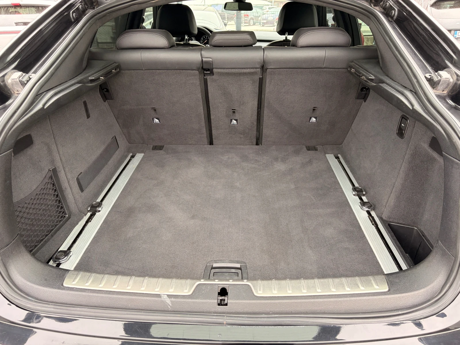 BMW X6 3.5Xdrive M | Mobile.bg � ����������� 12