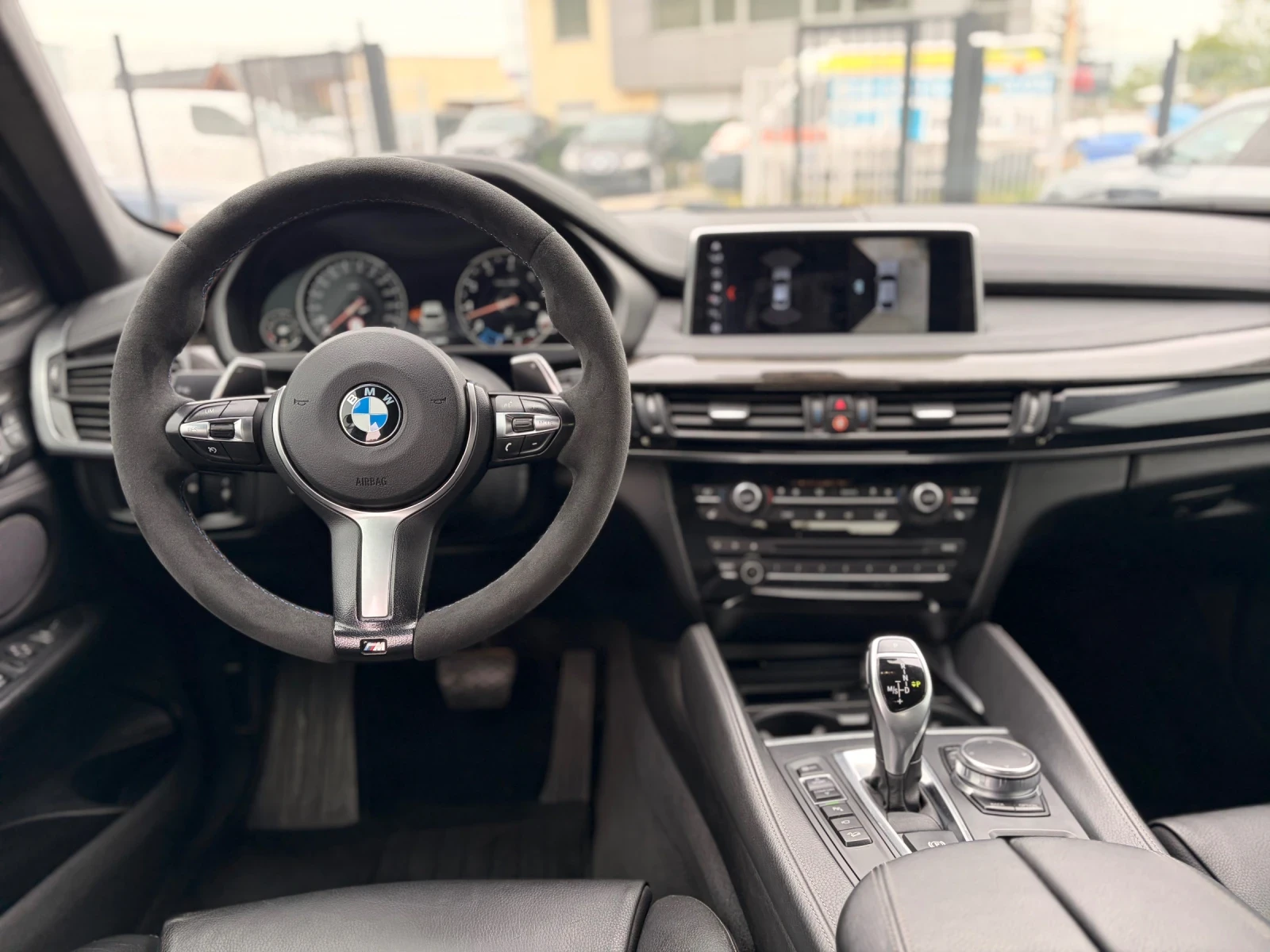 BMW X6 3.5Xdrive M | Mobile.bg � ����������� 11