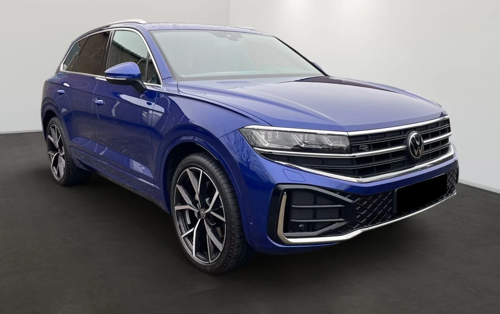 VW Touareg 3.0 TDI 4-MOTION R-LINE MATRIX CAMERA, снимка 2 - Автомобили и джипове - 54487939