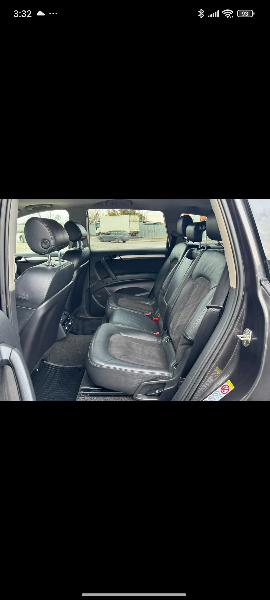 Audi Q7 4L, снимка 16 - Автомобили и джипове - 54523734