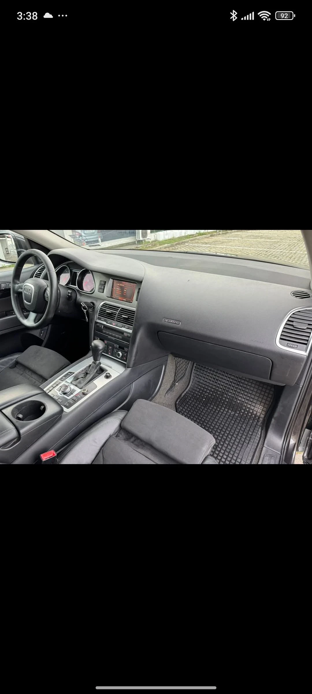 Audi Q7 4L, снимка 13 - Автомобили и джипове - 54523734