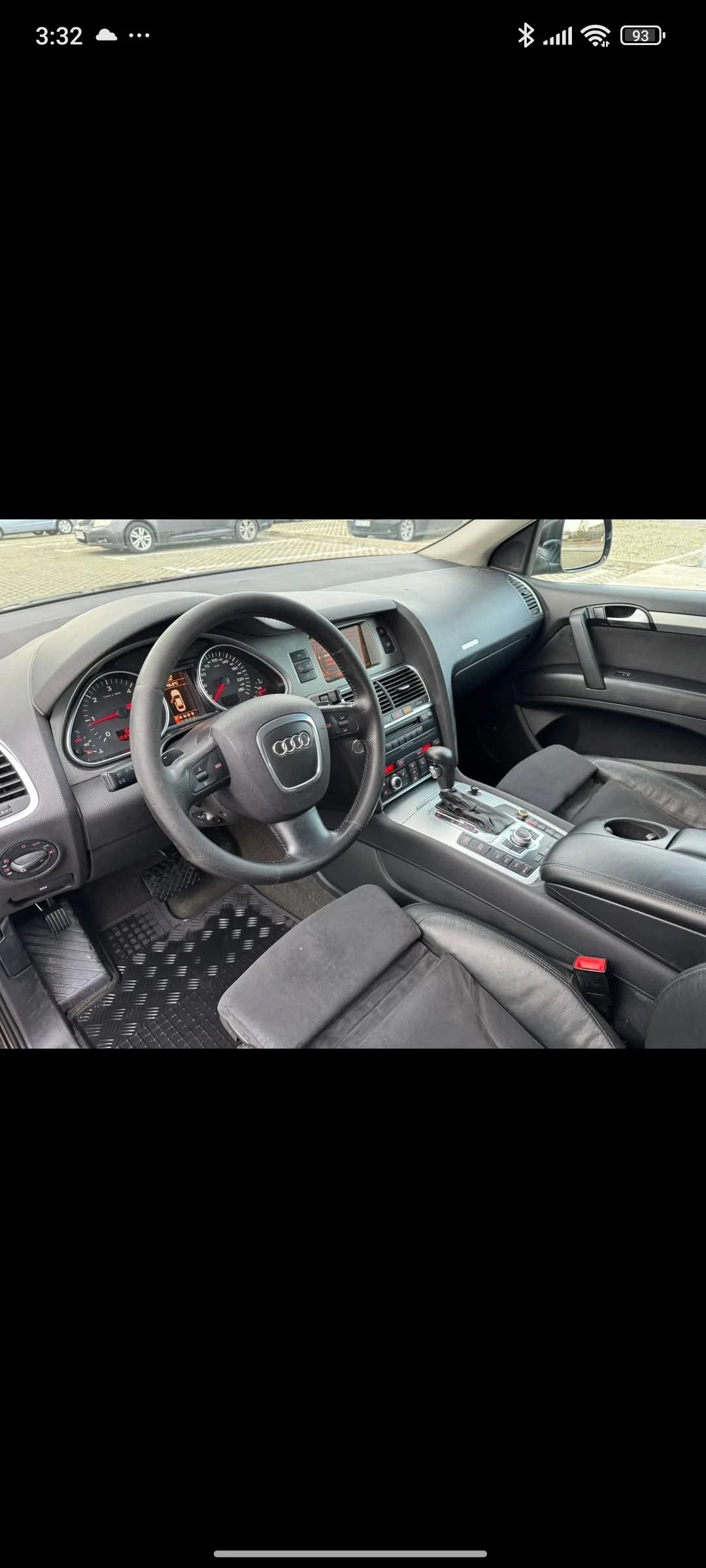 Audi Q7 4L, снимка 17 - Автомобили и джипове - 54523734