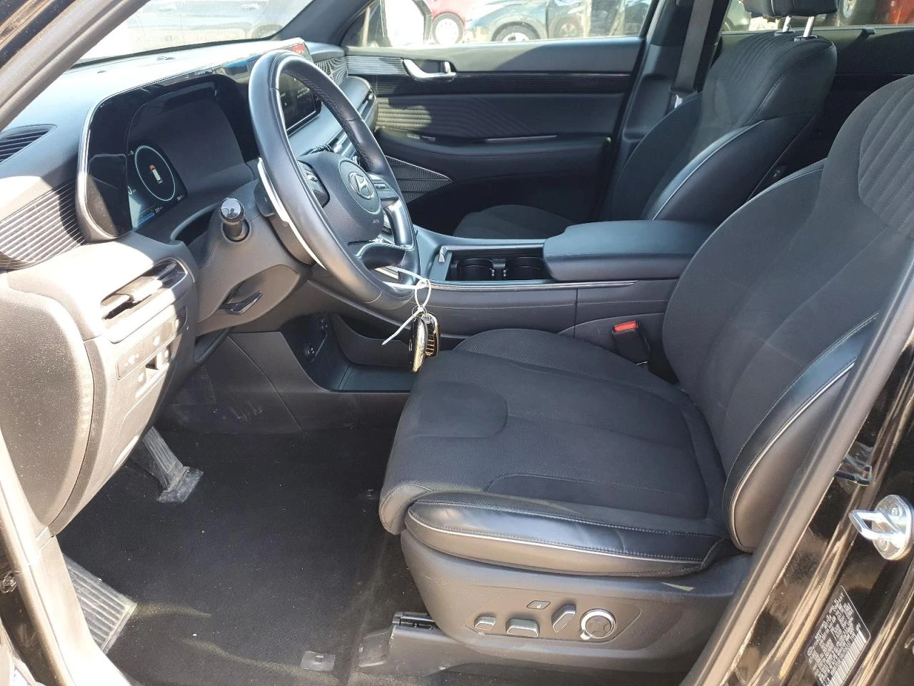 Hyundai Palisade CALLIGRAPHY NIGHT EDITION | Mobile.bg � ����������� 7