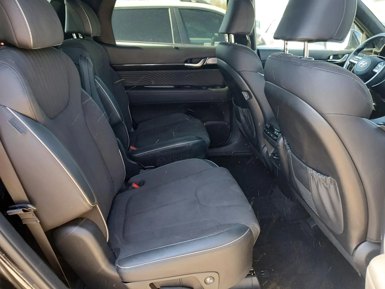 Hyundai Palisade CALLIGRAPHY NIGHT EDITION | Mobile.bg � ����������� 10
