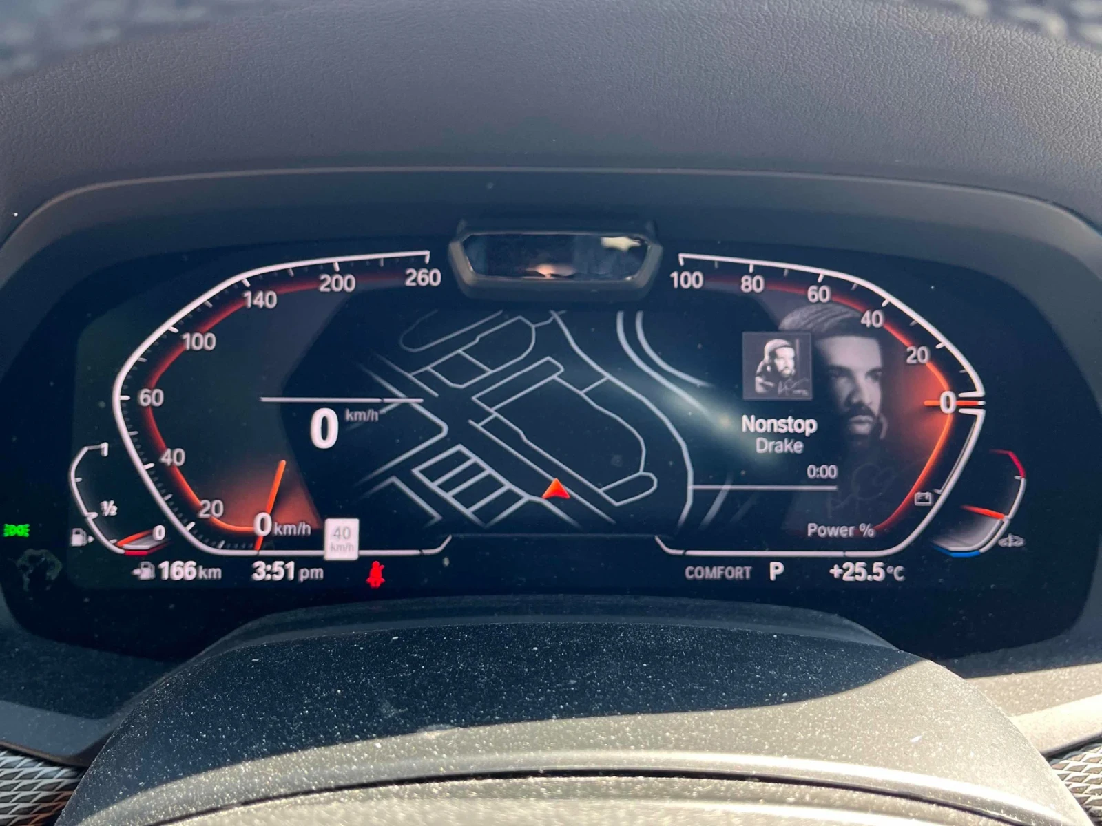 BMW X6 M ПАКЕТ * ДИСТРОНИК * ПОДГРЕВ * ПАНОРАМА * 360, снимка 9 - Автомобили и джипове - 54781215