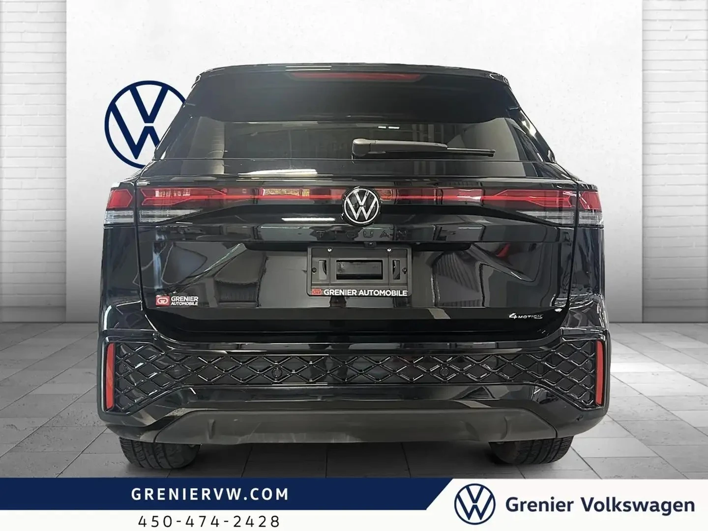 VW Tiguan R Line Black Edition ЦЕНА ДО БЪЛГАРИЯ АВТОКРЕДИТ, снимка 6 - Автомобили и джипове - 55615732