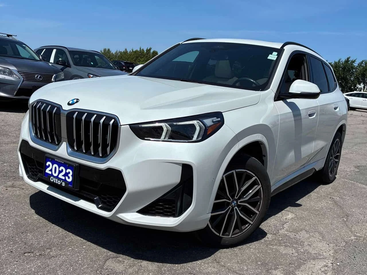 BMW X1 * xDrive28i * CARFAX * БЕЗ ПЪРВОНАЧАЛНА ВНОСКА