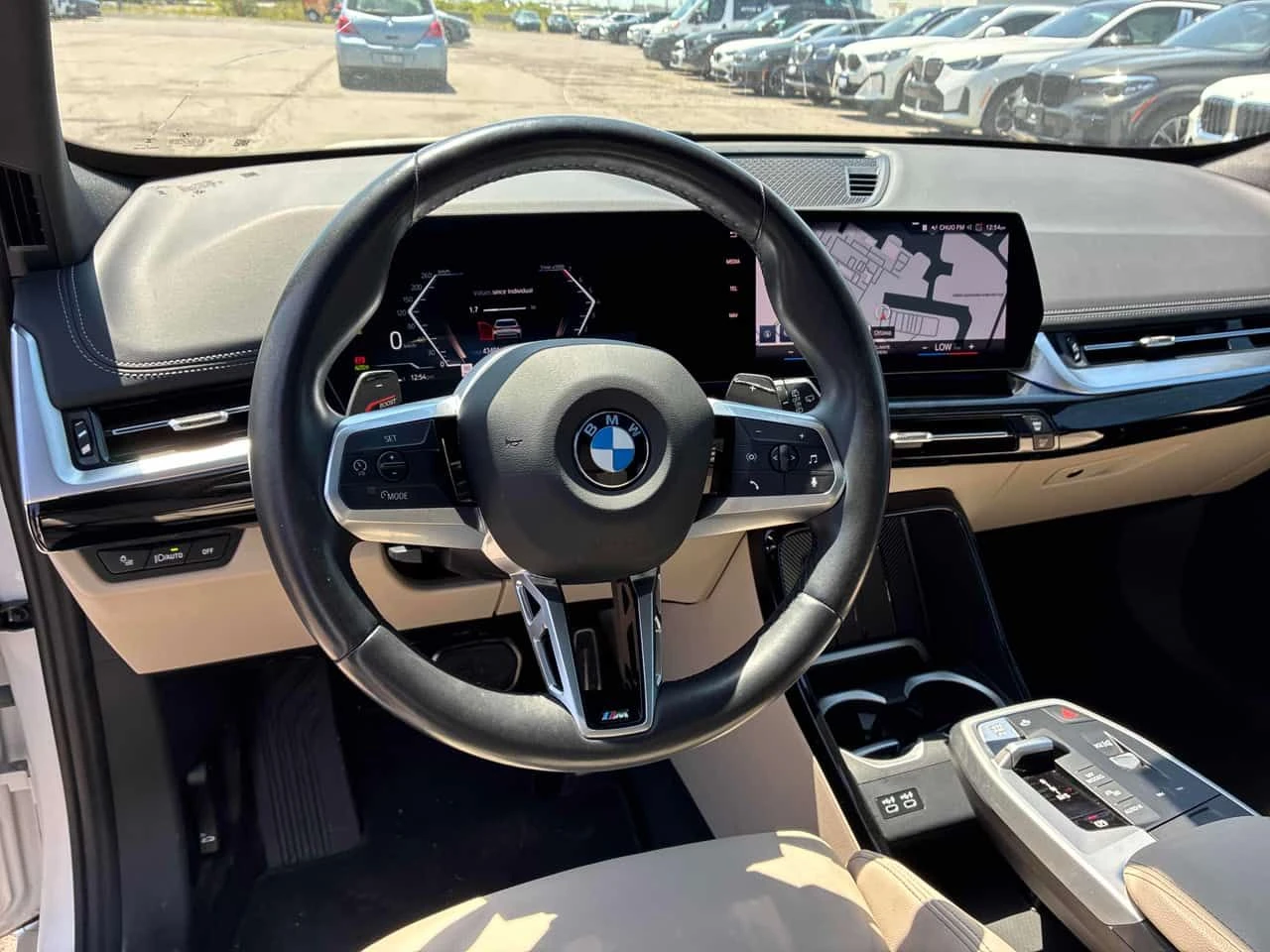BMW X1 * xDrive28i * CARFAX * БЕЗ ПЪРВОНАЧАЛНА ВНОСКА, снимка 13 - Автомобили и джипове - 55626327