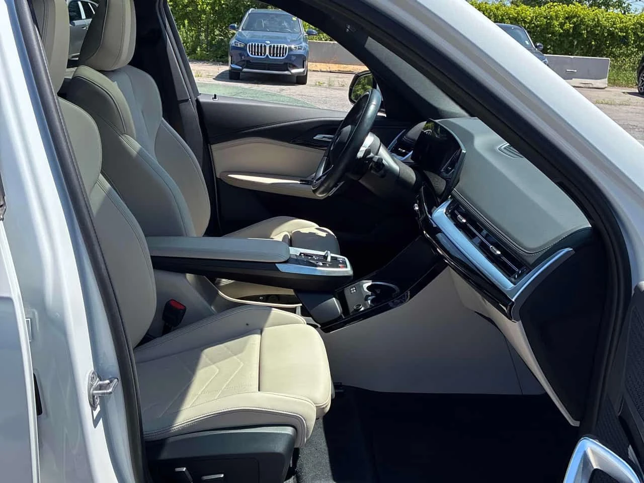 BMW X1 * xDrive28i * CARFAX * БЕЗ ПЪРВОНАЧАЛНА ВНОСКА, снимка 17 - Автомобили и джипове - 55626327