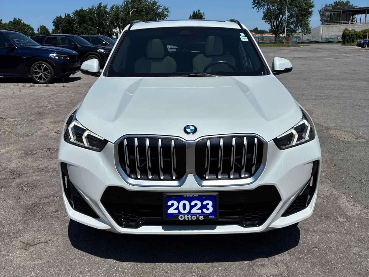 BMW X1 * xDrive28i * CARFAX * БЕЗ ПЪРВОНАЧАЛНА ВНОСКА, снимка 6 - Автомобили и джипове - 55626327