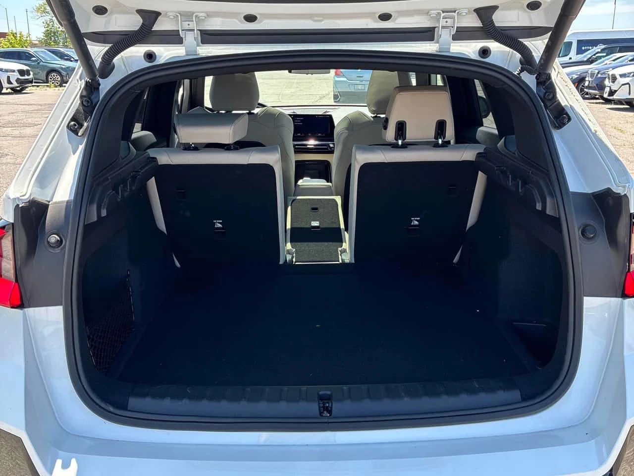 BMW X1 * xDrive28i * CARFAX * БЕЗ ПЪРВОНАЧАЛНА ВНОСКА, снимка 16 - Автомобили и джипове - 55626327