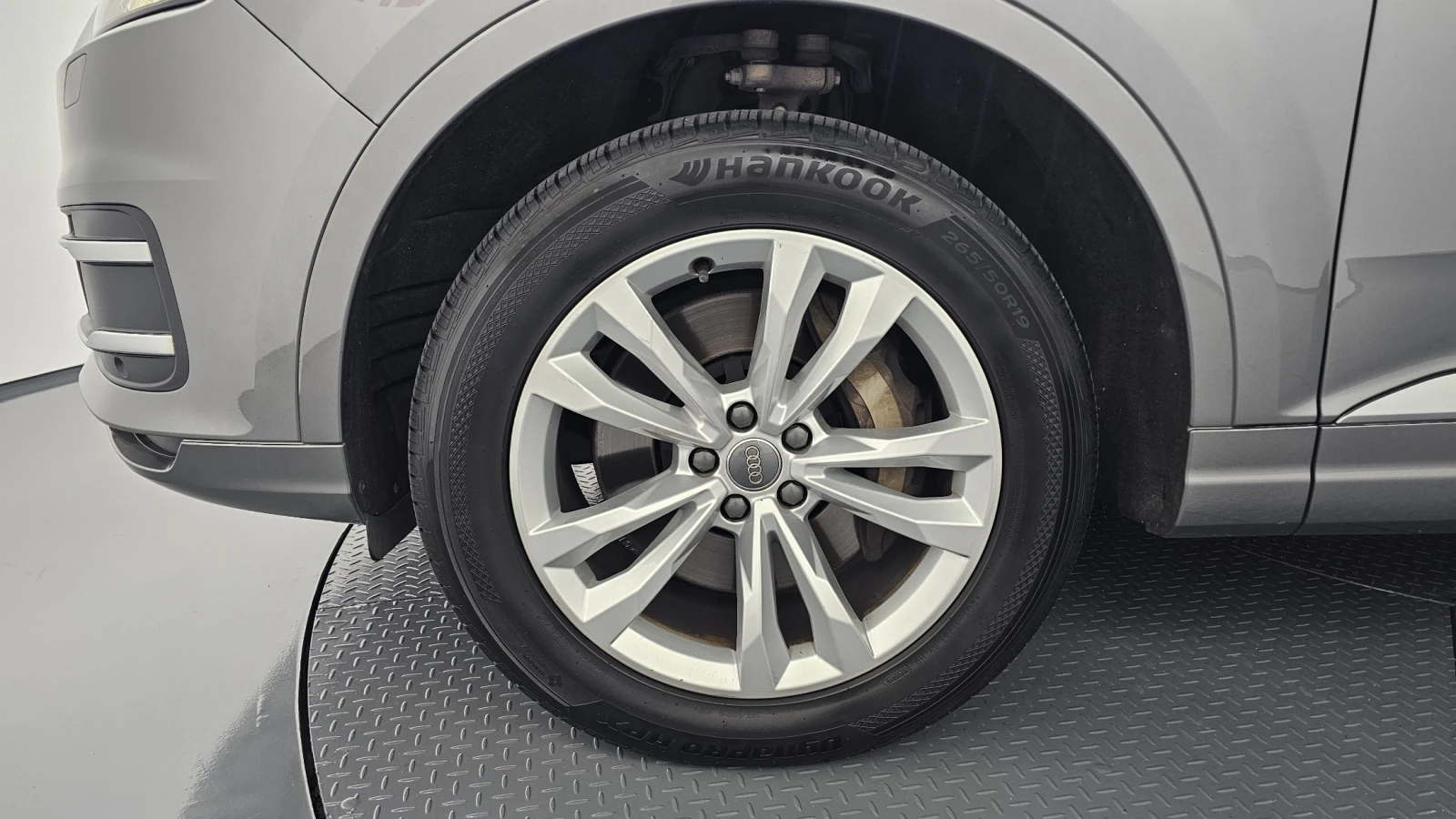 Audi Q7 35 TDI Quattro Premium autogeorge.com | Mobile.bg � ����������� 7